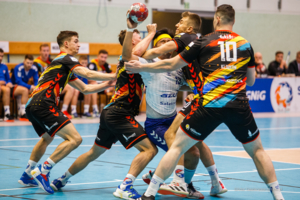 Mecz PGNiG Superligi piłki ręcznej mężczyzn: Grupa Azoty Unia Tarnów - Gwardia Opole